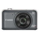 Canon PowerShot SX220 HS (Gris)