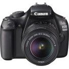 Canon EOS 1100D + 18-55mm IS II