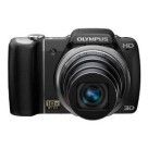 Olympus SZ-10 (Black)
