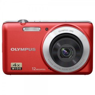 Olympus VG-110 (Rouge)