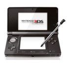 Nintendo 3DS (Noir Cosmos)
