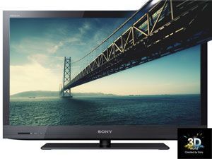 Sony Bravia KDL-55EX720