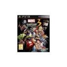 Marvel Vs Capcom 3 : Fate Of Two Worlds - Playstation 3