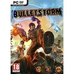Bulletstorm - PC