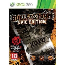 Bulletstorm Limited Edition - Xbox 360