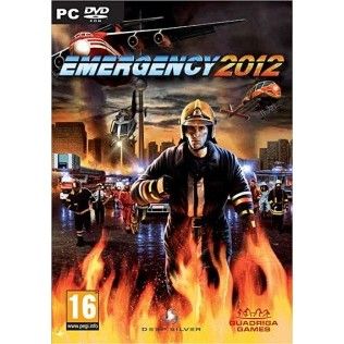 Emergency 2012 - PC