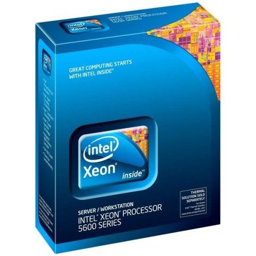 Intel Xeon E5645 - 2.4GHz