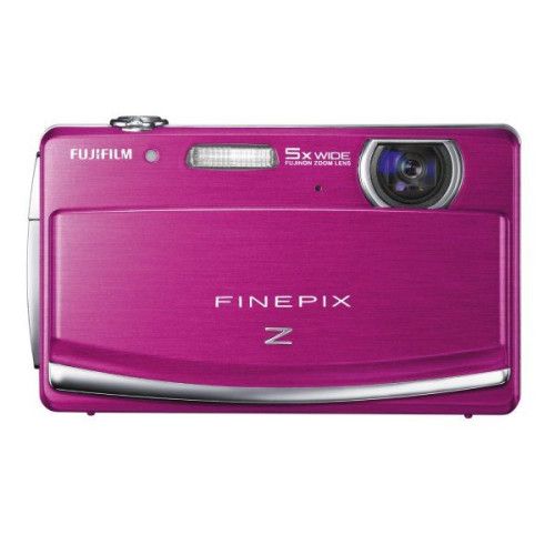 Fujifilm FinePix Z90 (Rose)