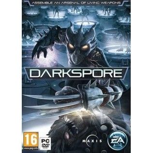DarkSpore - PC