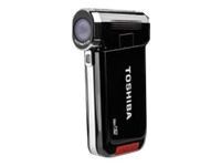 Toshiba Camileo P20 (Black)
