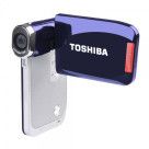 Toshiba Camileo P20 (Bleu)