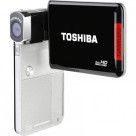 Toshiba Camileo S30 (Black)
