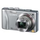 Panasonic Lumix DMC-TZ20 (Silver)