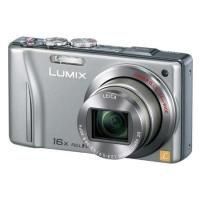 Panasonic Lumix DMC-TZ20 (Silver)