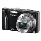 Panasonic Lumix DMC-TZ20 (Black)