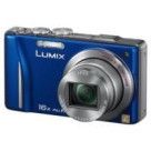 Panasonic Lumix DMC-TZ20 (Bleu)