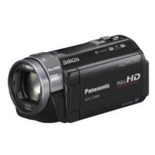 Panasonic HDC-SD800 (Black)