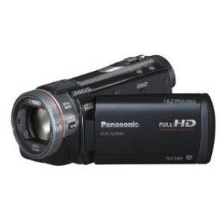 Panasonic HDC-SD900 (Black)