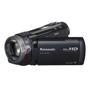 Panasonic HDC-SD900 (Black)