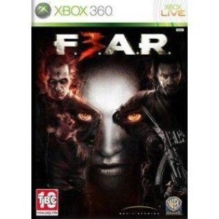 FEAR 3 - Xbox 360