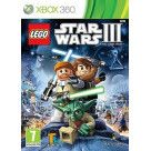 Lego Star Wars III - The Clone Wars - Xbox 360