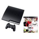 Sony Playstation 3 Slim 320Go + Fifa 11