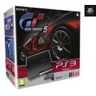 Sony Playstation 3 Slim 320Go + Gran Turismo 5