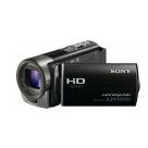 Sony HDR-CX130 (Black)