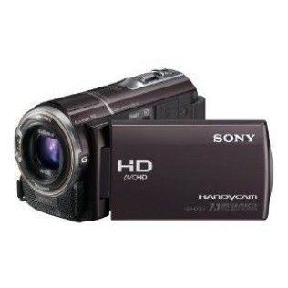 Sony HDR-CX360 (Bordeaux)