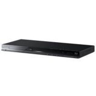 Sony BDP-S480 (Black)