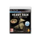 Heavy Rain Move Edition - Playstation 3