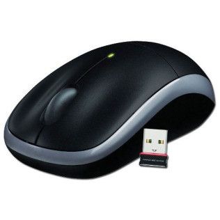 Logitech Wireless Mouse M180