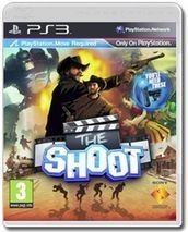 The Shoot - Playstation 3