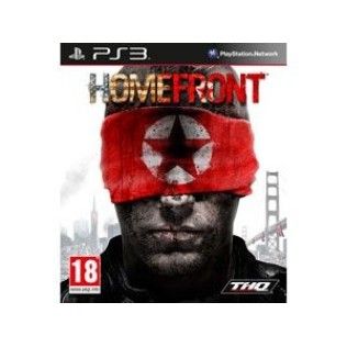 Homefront - Playstation 3