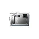 Olympus TG-810 (Silver)