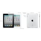 Apple iPad 2 16Go (Blanc) Wifi + 3G
