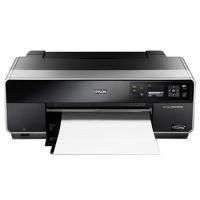 Epson Stylus Photo R3000