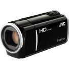 JVC GZ-HM430 (Black)
