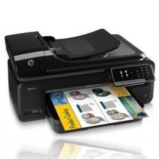 HP Officejet 7500A e-All-in-One