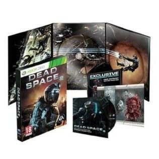 Dead Space 2 Collector - Xbox 360