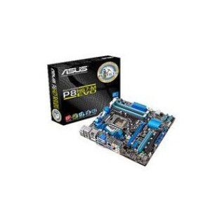 Asus P8H67-M Evo (Rev. B3)