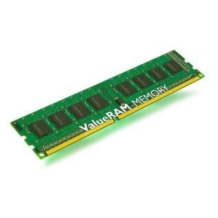 Kingston Value DDR3-1333 CL9 8Go
