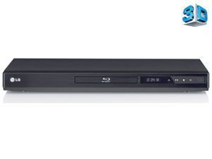 LG BD660 (Black)