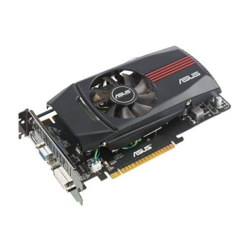 Asus GeForce ENGTX550 Ti DC DI 1GD5