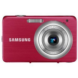 Samsung ST30 (Rose)