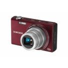 Samsung WB210 (Rouge)
