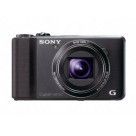 Sony Cyber-Shot DSC-HX9V (Black)