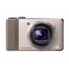 Sony Cyber-Shot DSC-HX9V (Or)