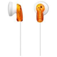 Sony MDR-E9 (Orange)