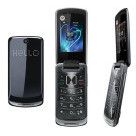 Motorola Gleam (Silver)